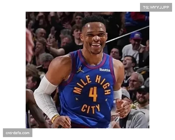 威少畅谈加盟国王心情激动表示能为球队打球感到无比幸运