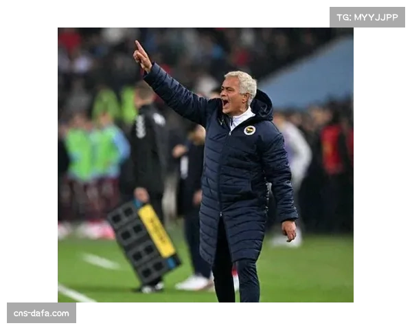 本菲卡欧冠四连败创队史最差，穆里尼奥面临考验