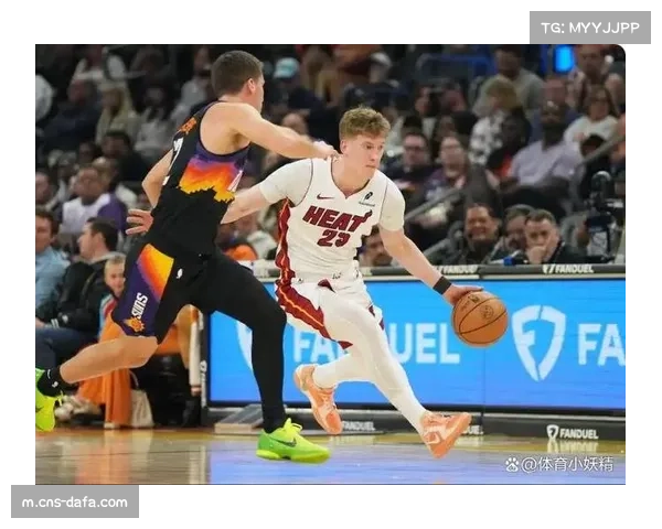 太阳布克格林后场双枪 关键球处理能力决定球队上限空间